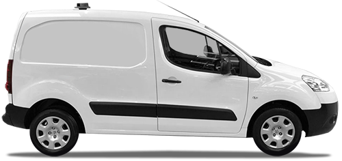 Venture Vans