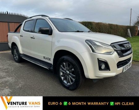 ISUZU