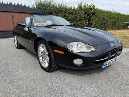JAGUAR