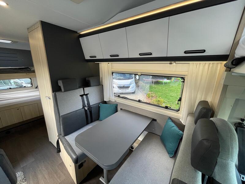 ADRIA SUN LIVING