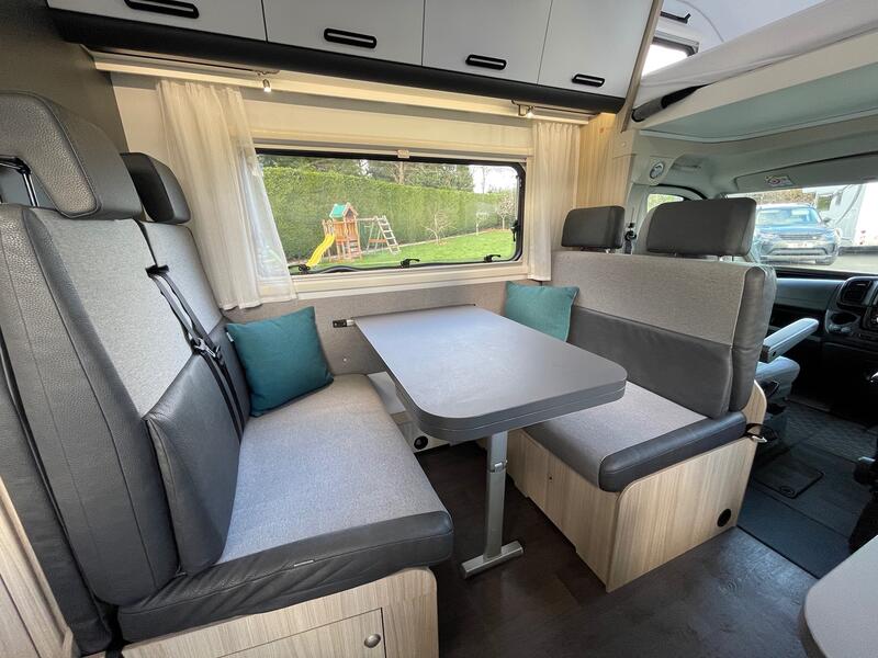 ADRIA SUN LIVING