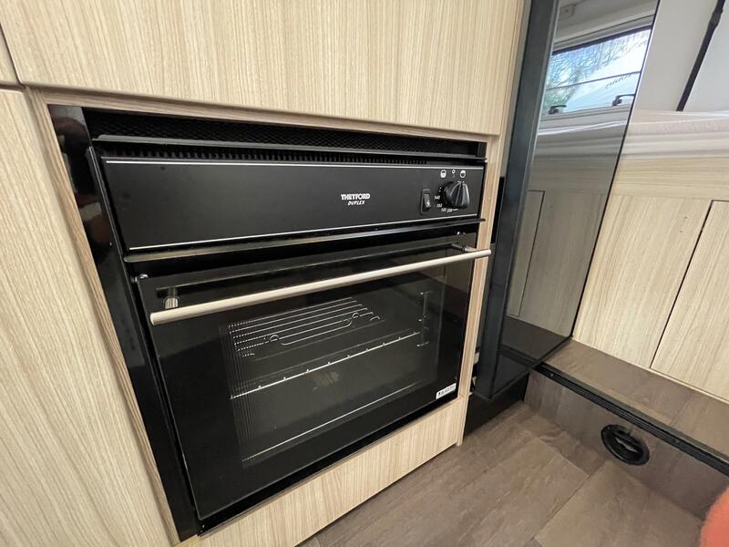 ADRIA SUN LIVING