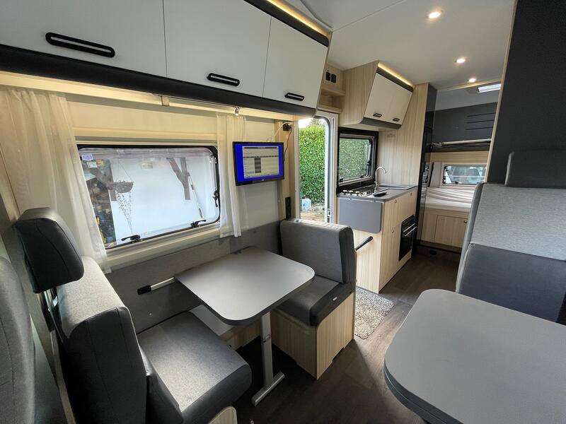 ADRIA SUN LIVING