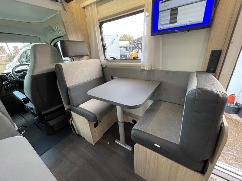 ADRIA SUN LIVING
