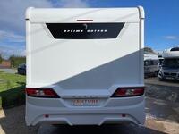 CITROEN RELAY