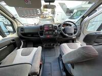 CITROEN RELAY