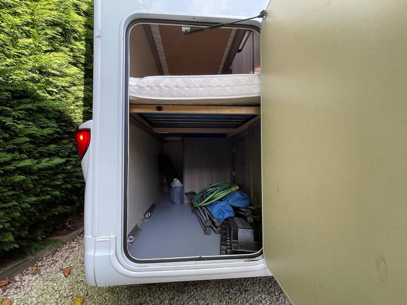 CITROEN RELAY