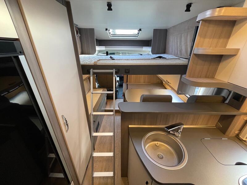 CITROEN RELAY