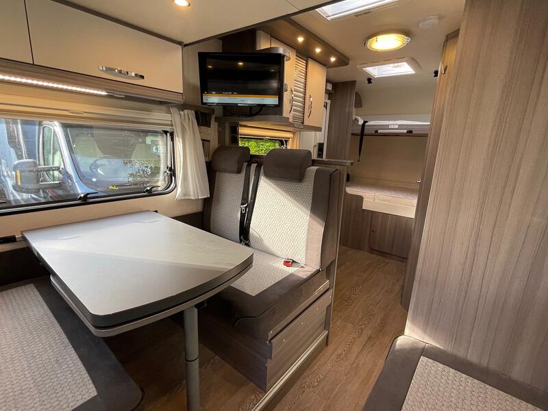 CITROEN RELAY
