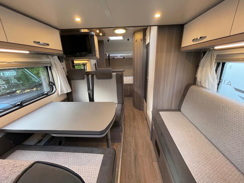 CITROEN RELAY