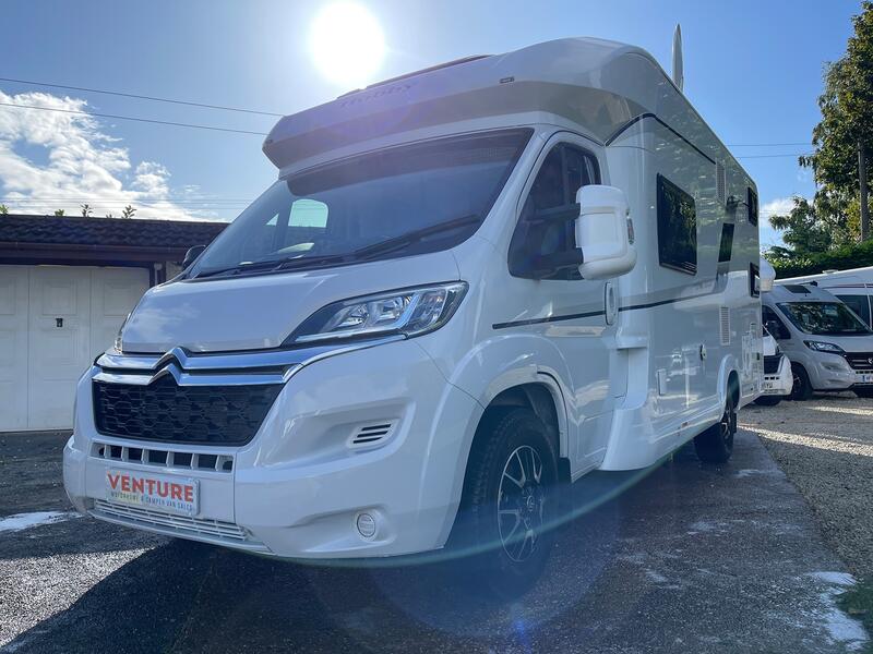 CITROEN RELAY