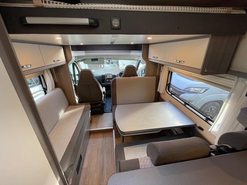 CITROEN RELAY