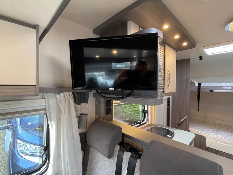 CITROEN RELAY