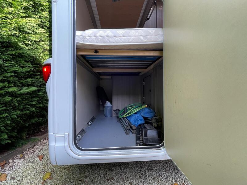 CITROEN RELAY