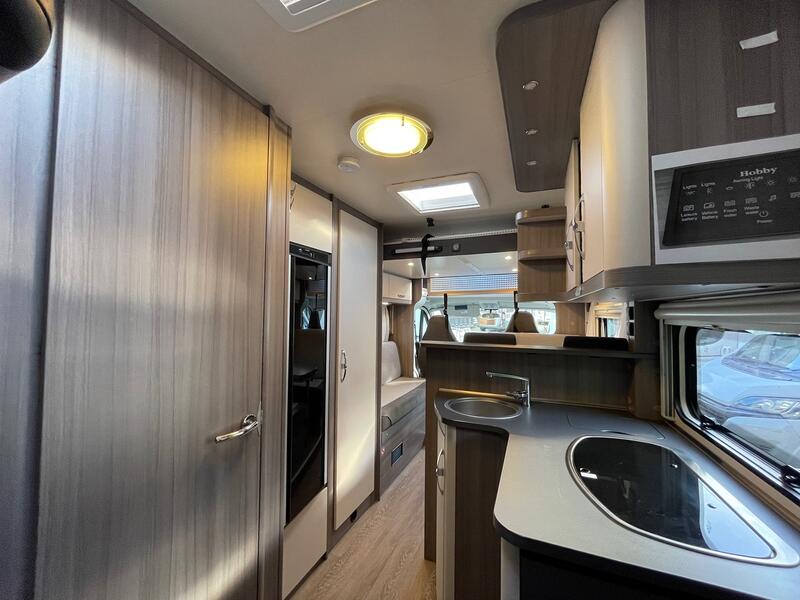 CITROEN RELAY