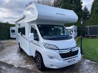 CITROEN RELAY