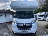 CITROEN RELAY