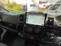 CITROEN RELAY