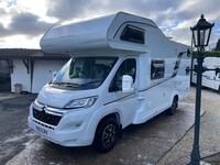 CITROEN RELAY