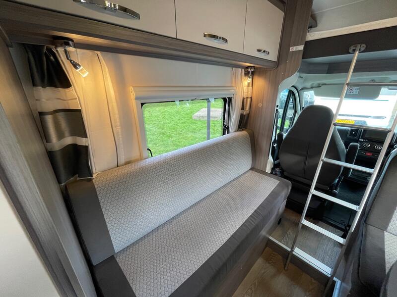 CITROEN RELAY