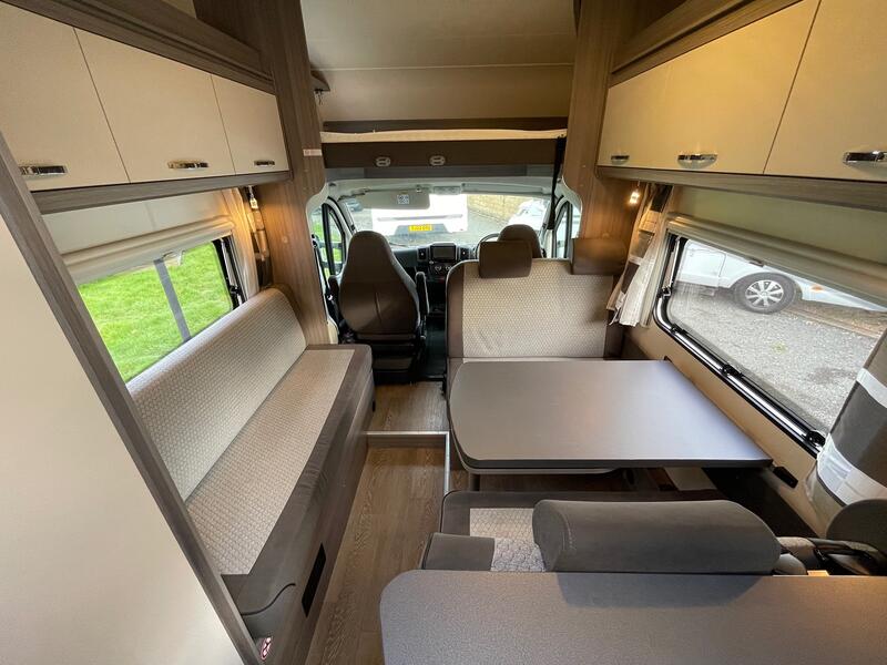 CITROEN RELAY