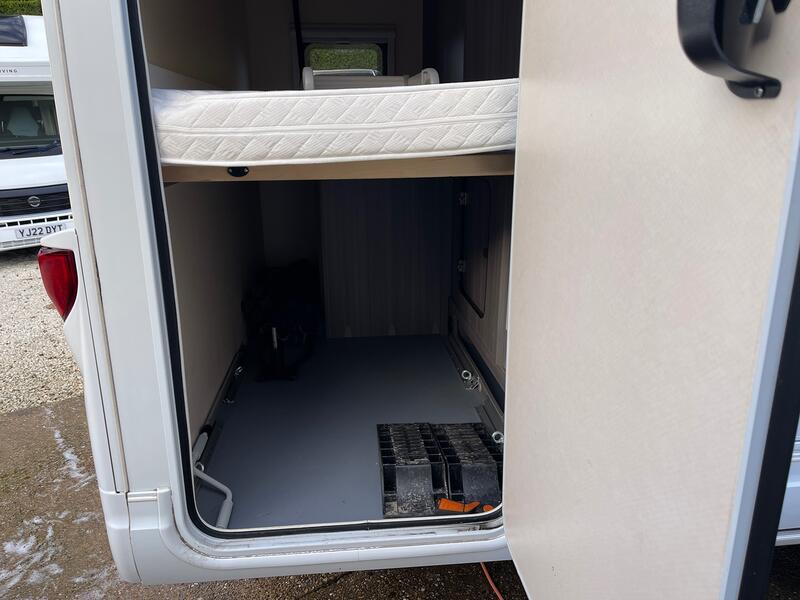 CITROEN RELAY