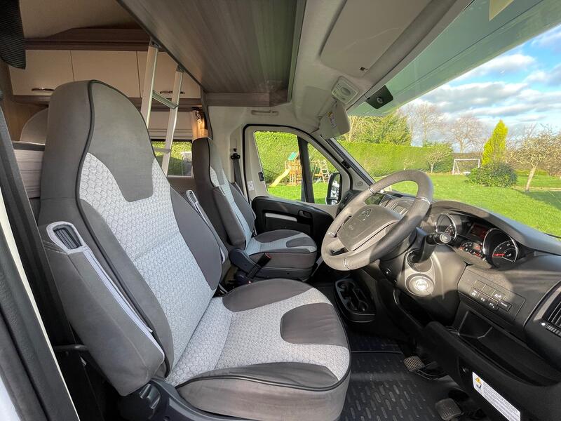 CITROEN RELAY