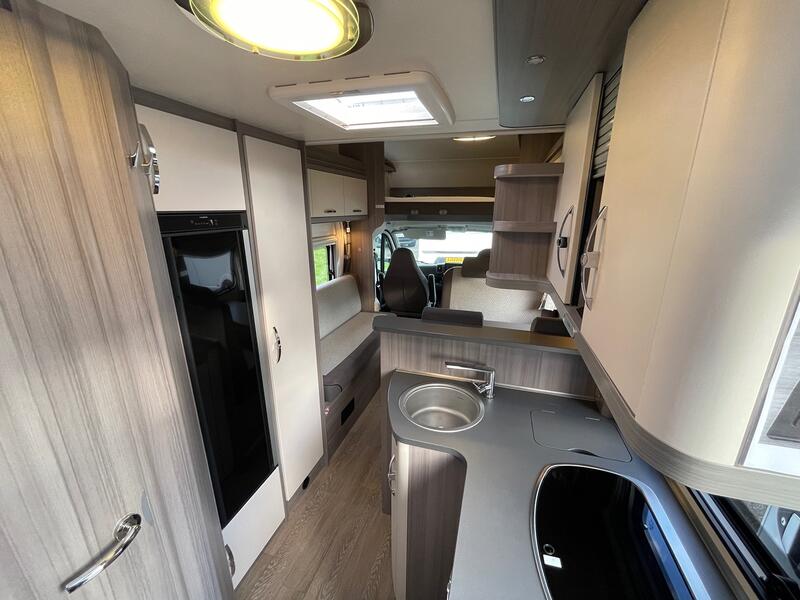CITROEN RELAY