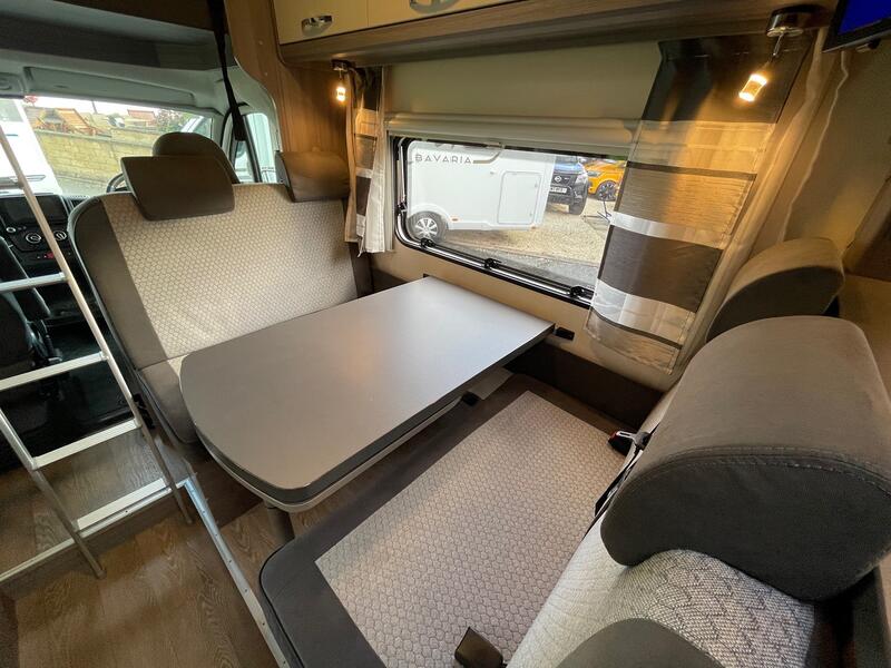 CITROEN RELAY