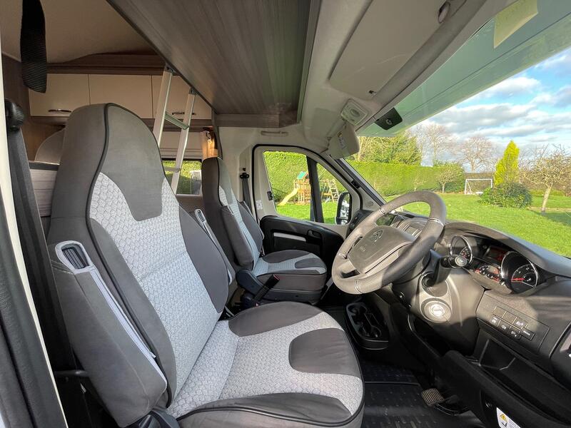 CITROEN RELAY