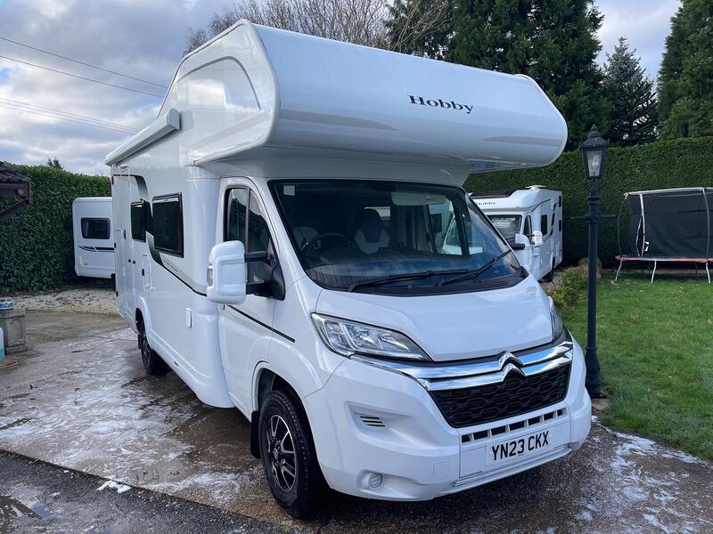 CITROEN RELAY