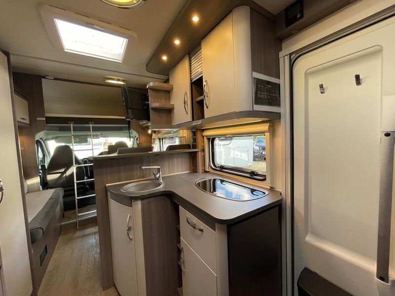 CITROEN RELAY