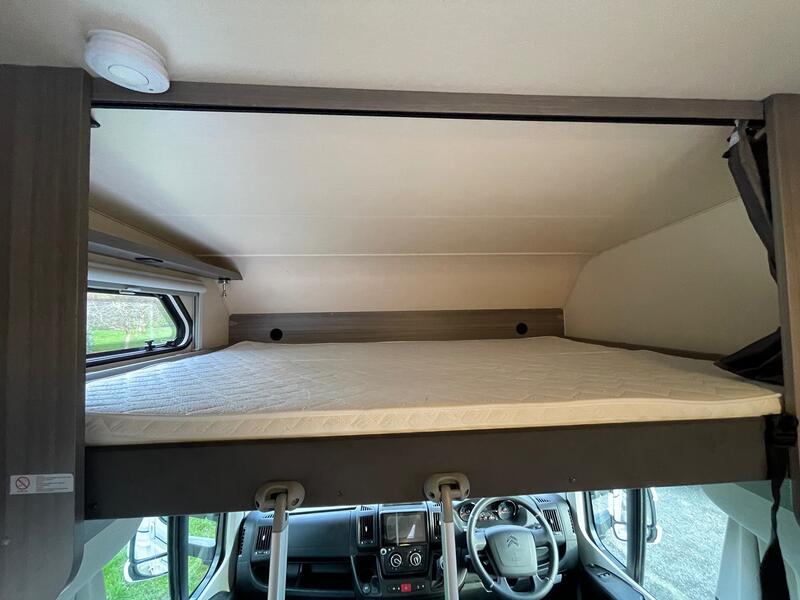 CITROEN RELAY