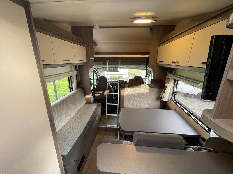 CITROEN RELAY