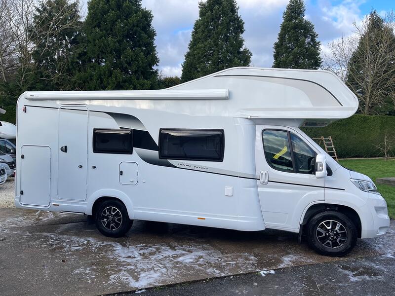 CITROEN RELAY