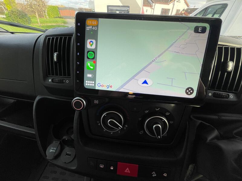 CITROEN RELAY