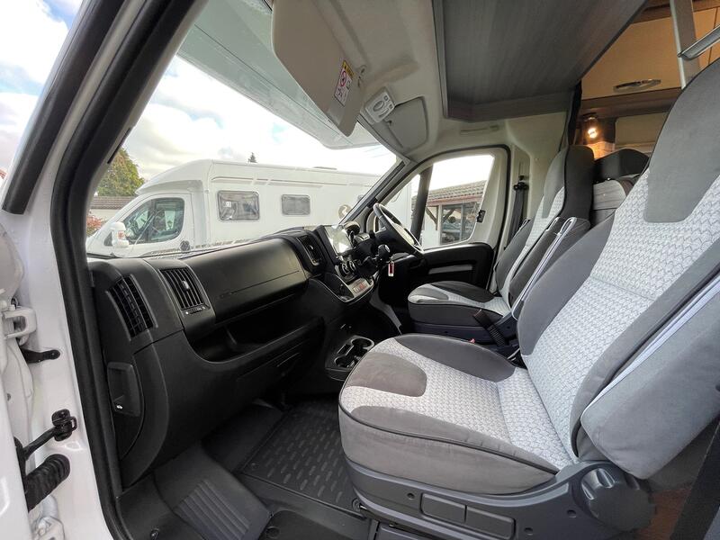 CITROEN RELAY