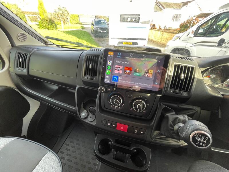 CITROEN RELAY