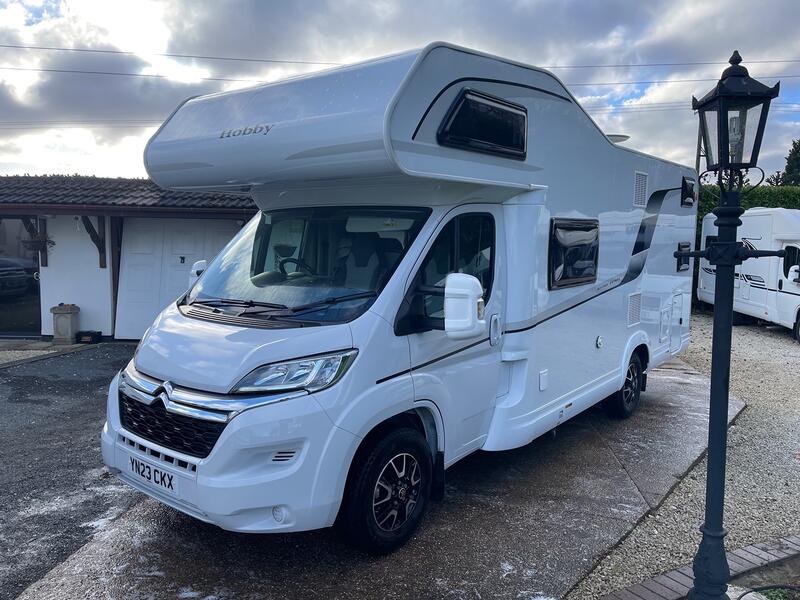 CITROEN RELAY