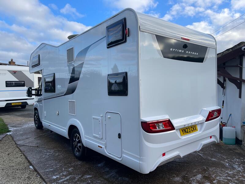 CITROEN RELAY